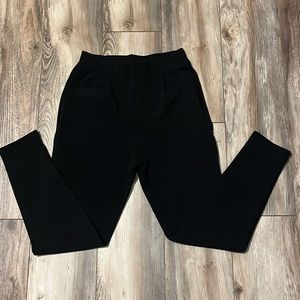 Shein stretch dress pants M